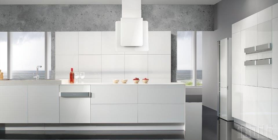 Sản phẩm nhà bếp kiểu mới của Ora-Ito từ  Gorenje