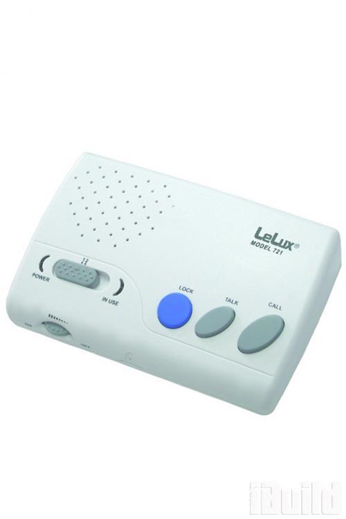Máy đàm thoại không dây Model 721