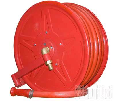Vòi cứu hỏa ống cứng