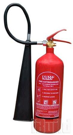 Bình CO2 5kg