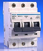 Thiết bị điện HAGER ELECTRIC