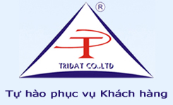 Công ty TNHH công nghiệp & thương mại Trí Đạt (TRIDACO)