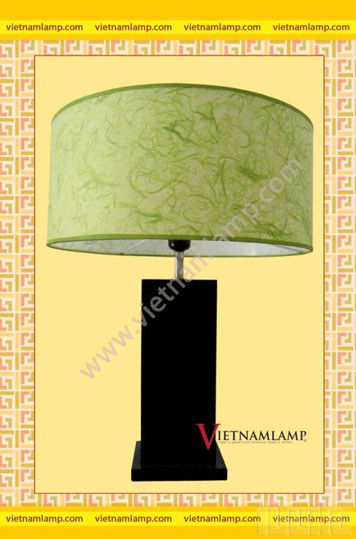 Đèn trụ giấy Thái Lan