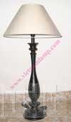 Đèn nón đứng - LB015_BL+LSC001
