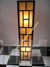 Đèn chữ nhật đứng - FL011