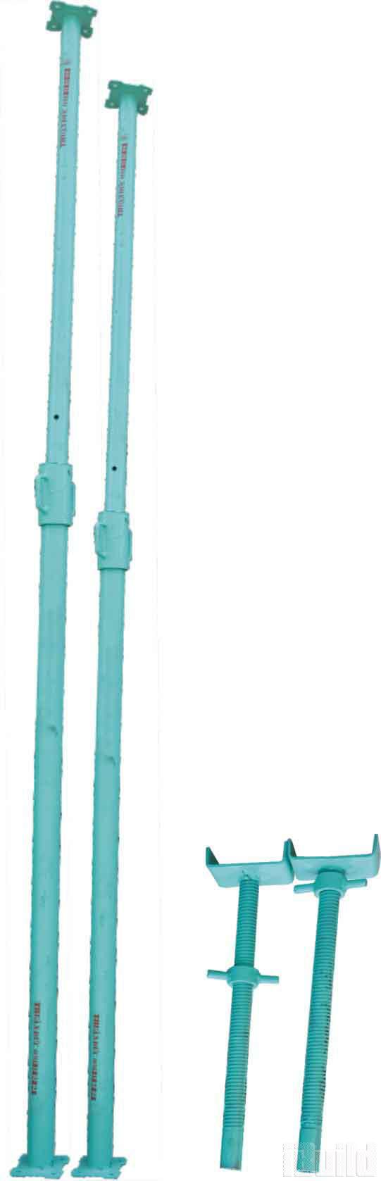 Cột chống sắt 4m