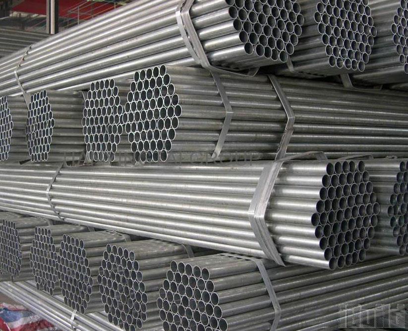 Ống thép phi49, dài 3m