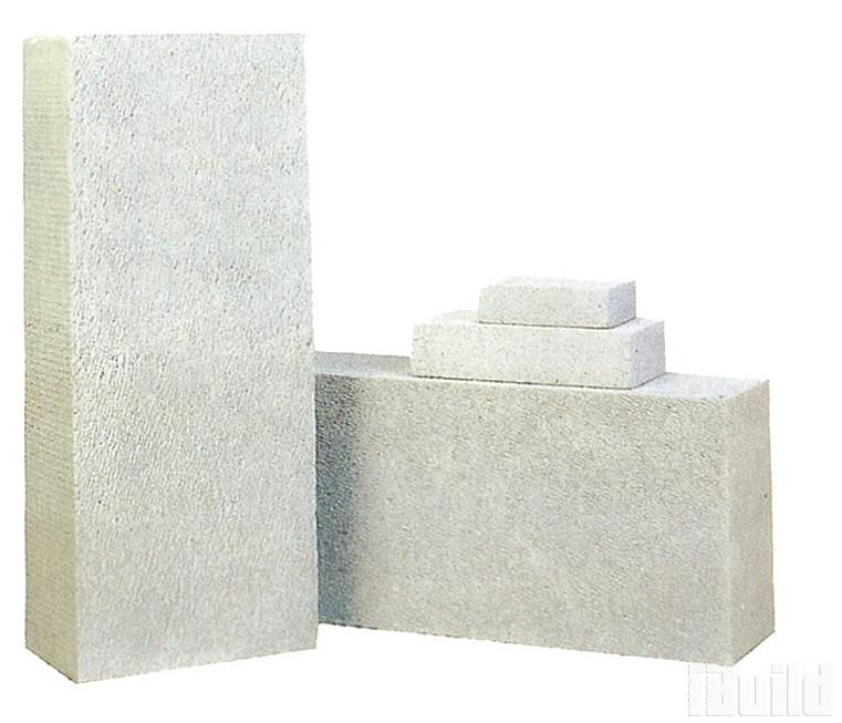 Gạch siêu nhẹ T.S.T - Block