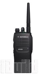Máy bộ đàm Motorola Gp328, UHF/VHF