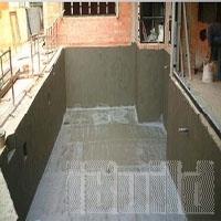 Sơn chống thấm xi măng POLYME