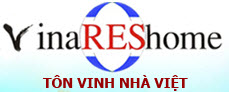 Công ty Cổ phần Vinareshome