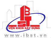 Viện Khoa học công nghệ xây dựng