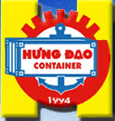 CN Công ty Cổ phần Hưng Đạo Container tại Hải Phòng