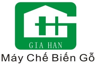 Công ty TNHH Máy chế biến gỗ Gia Hân