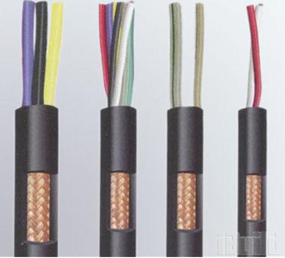 Cáp điều khiển JIS C3401