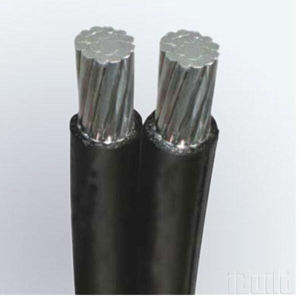 Cáp vặn xoắn nhôm ABC 2x