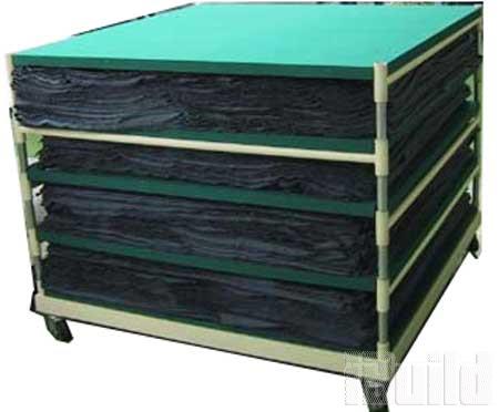 Kệ để vải