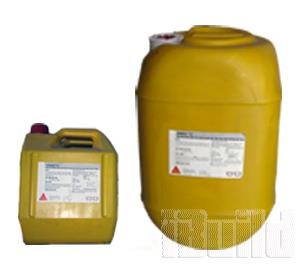 Hợp chất bảo dưỡng bê tông Paraffin & Sillicate kim loại