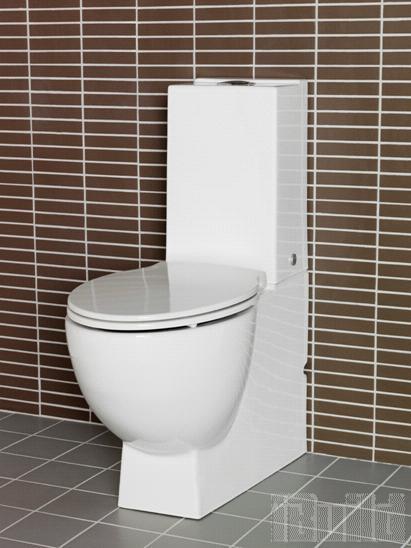 Toilet KIOTO