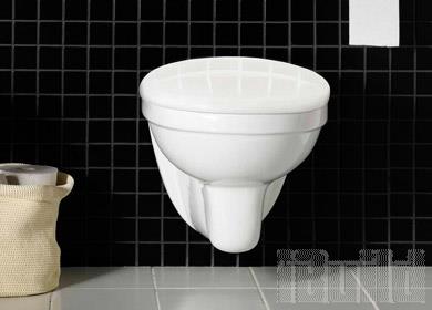 Toilet treo tường Moon 1273252