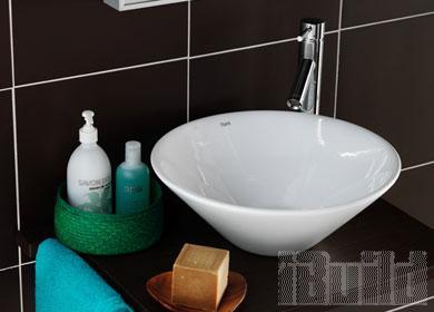 Chậu rửa MISAKI hình nón 1273217