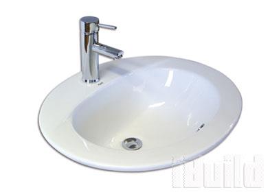 Chậu rửa MISAKI BASE 1273224
