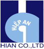 Công ty TNHH TM & DV Hiệp An
