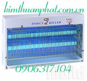 Đèn diệt côn trùng WE-200-2