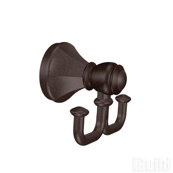 Móc treo khăn Vestige YB5603PW