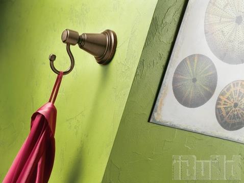 Móc treo khăn Bradshaw DN3603ORB