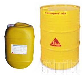 Phụ gia giảm nước cao cấp SIKA VISCOCRETE 3000 (10.20)