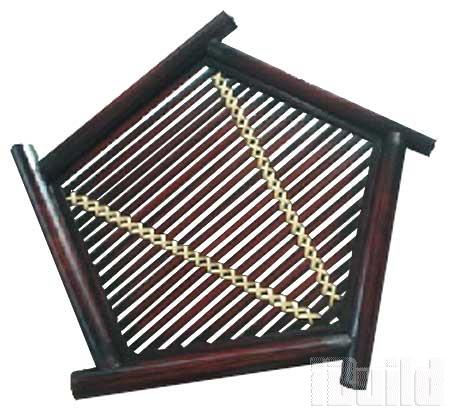Khay tre TX14