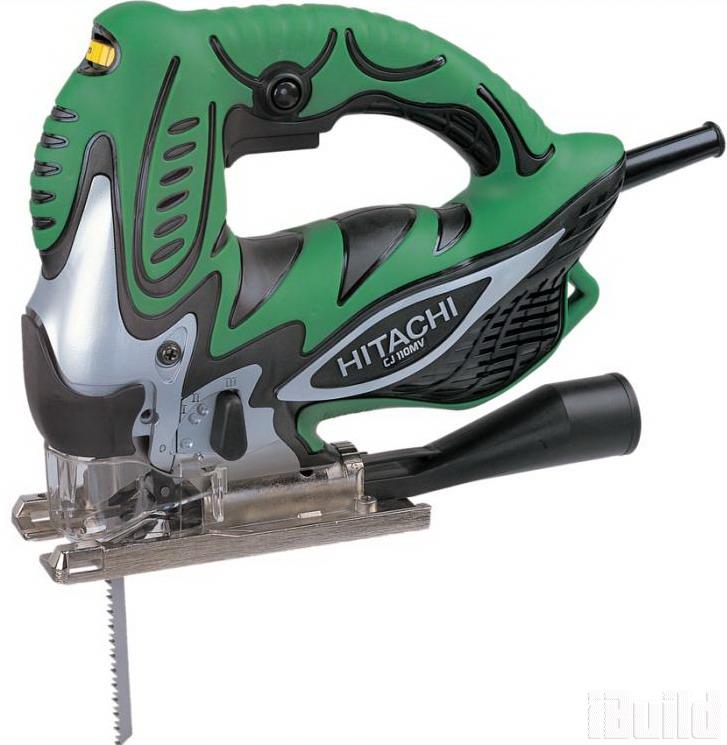 Máy cưa lọng CJ110MV