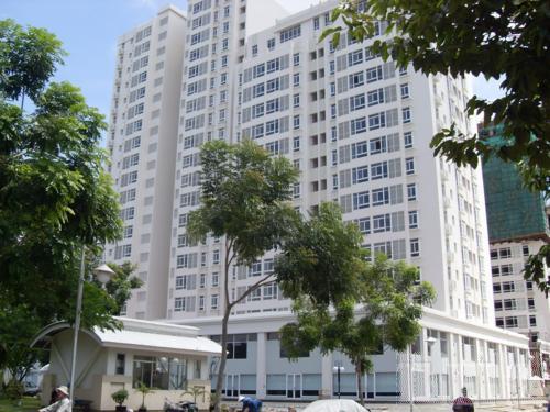 Cần cho thuê căn hộ Sky Garden 2, Phú Mỹ Hưng.