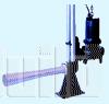 Máy thổi khí chìm dạng Ejector