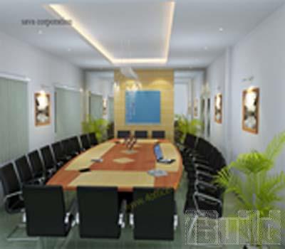 Bàn Họp- 4OFFICE