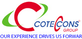 Công ty Cổ phần xây dựng Cotec