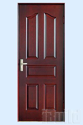 Cửa gỗ cao cấp - C08108