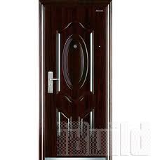 Cửa gỗ cao cấp -C08107