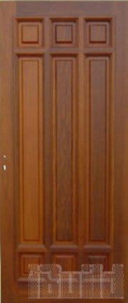 Cửa gỗ cao cấp - C08102
