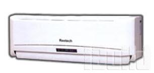 Máy lạnh treo tường  REETECH 1HP