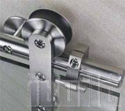 Phụ kiện cửa trượt kính hoặc gỗ