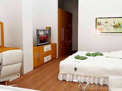 Phòng ngủ - 4OFFICE