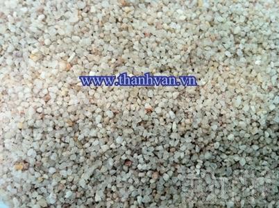 Cát thạch anh chuyên dùng trong lọc nước