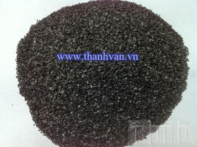 Than hoạt tính đủ loại kích thước