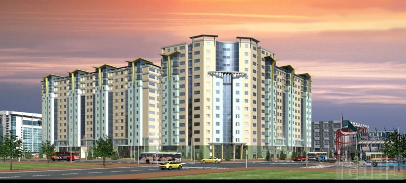Chuyên thi công xây dựng nhà phố - biệt thự - nhà xưởng
