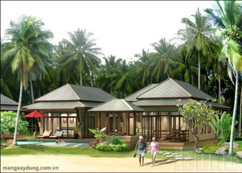 Chuyên thi công xây dựng nhà phố - biệt thự - nhà xưởng