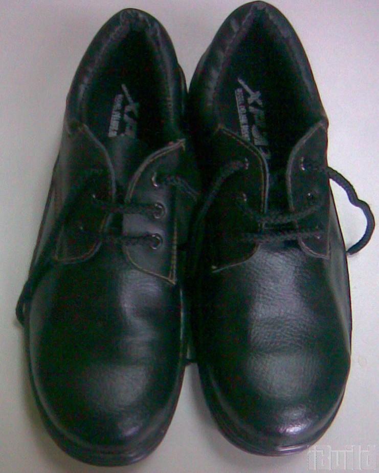 Giầy ABC thấp cổ