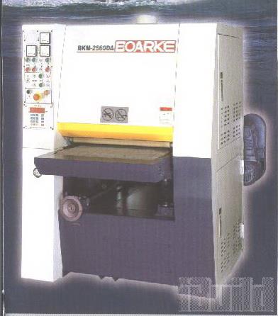 Máy chế biến gỗ-Máy chà nhám thùng