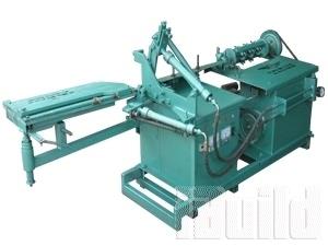 máy làm đai sắt tự động, máy xây dựng